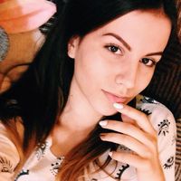 Viktoria Kazimova's Photo