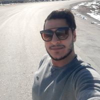 Saeed Bozorgpur的照片