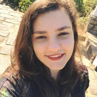 Natalia Abreu的照片