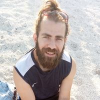 Benjamin Deutch的照片