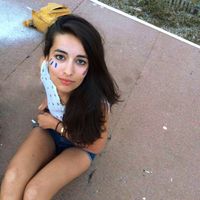 Bérénice Fayard的照片