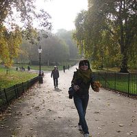 Dana Hellova的照片