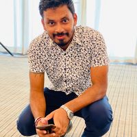 kushan gamaarachchi's Photo
