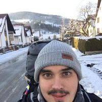 Lucas Salatino的照片