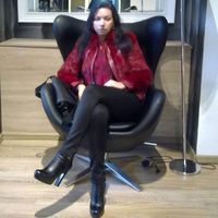 Наталья Персона's Photo