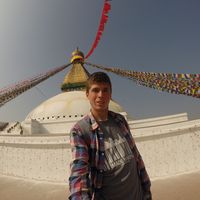 Ota Chládek的照片