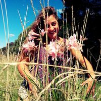 Emilia Popovich's Photo