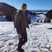 Anna Weinfurtner's Photo