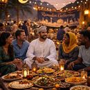 ‎‏Ramadan Iftar & Cultural Exchange Night's picture
