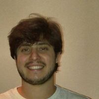 Daniel Castro de Oliveira's Photo