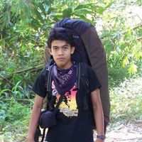 Rifqi Afif's Photo