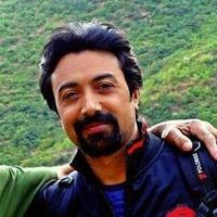 Saheeb Khan的照片