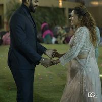 Sanyam Sharma's Photo