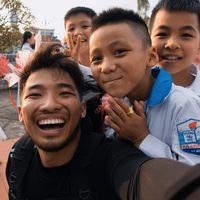 Fotos de Jason Nguyen