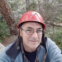 Mariano Sánchez García's Photo