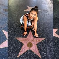 Bairma Damdinova's Photo