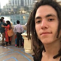 Gerard Garcia的照片