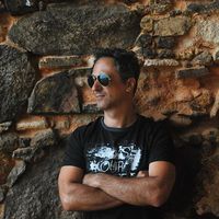 Fabricio Gomes Cardoso's Photo