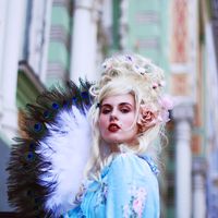 Marina Dashchenko的照片