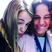 Benedetta Scardellato's Photo