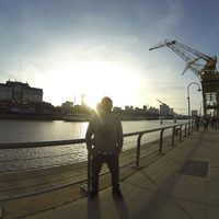 Carlos Moncayo的照片