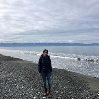 Margarita Markina's Photo