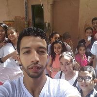 Aimad Bourgui's Photo