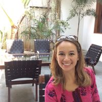 Sabrina Steele的照片