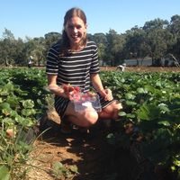 Fotos de Claire Heazlewood