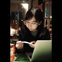 Tzu Yun Chuang's Photo