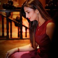 Shikha Pandey's Photo