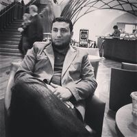 Anwar Tntoush的照片