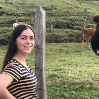 Naty Alvarez的照片