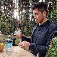 Xisco Aros Plaza's Photo