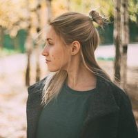 Anastasia Derban的照片