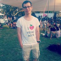 Eran Globus的照片