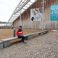 Anuj Bhargava's Photo