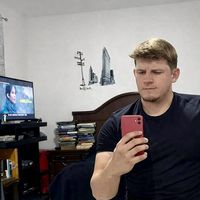 Manuel Araujo's Photo