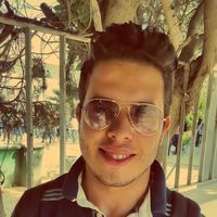 Chakib Dorgham的照片