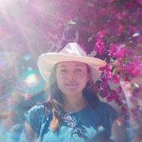 Laura María Salas's Photo