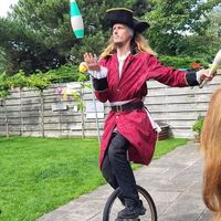 Juan Palmero's Photo