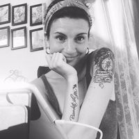 Sandra Toscano's Photo