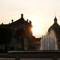 Sophia Costacurta的照片