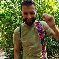 Cesare Cristofori's Photo