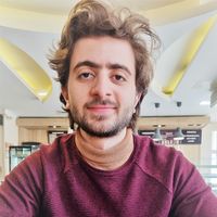 Moutaz Radwan的照片