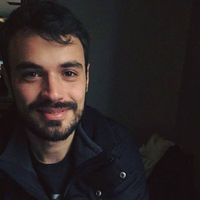 Gabriel Pires的照片