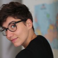 Le foto di Marietta M