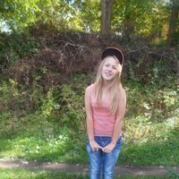 Ivanochka Soletska's Photo