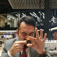 Şevki Hasdemir's Photo