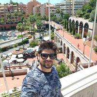 Mian Zaheer Gul's Photo